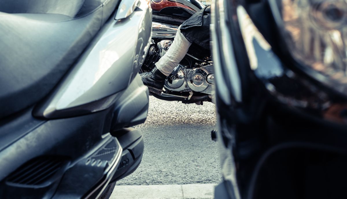 ¿Compensa juntar el seguro del coche y la moto en una misma compañía?