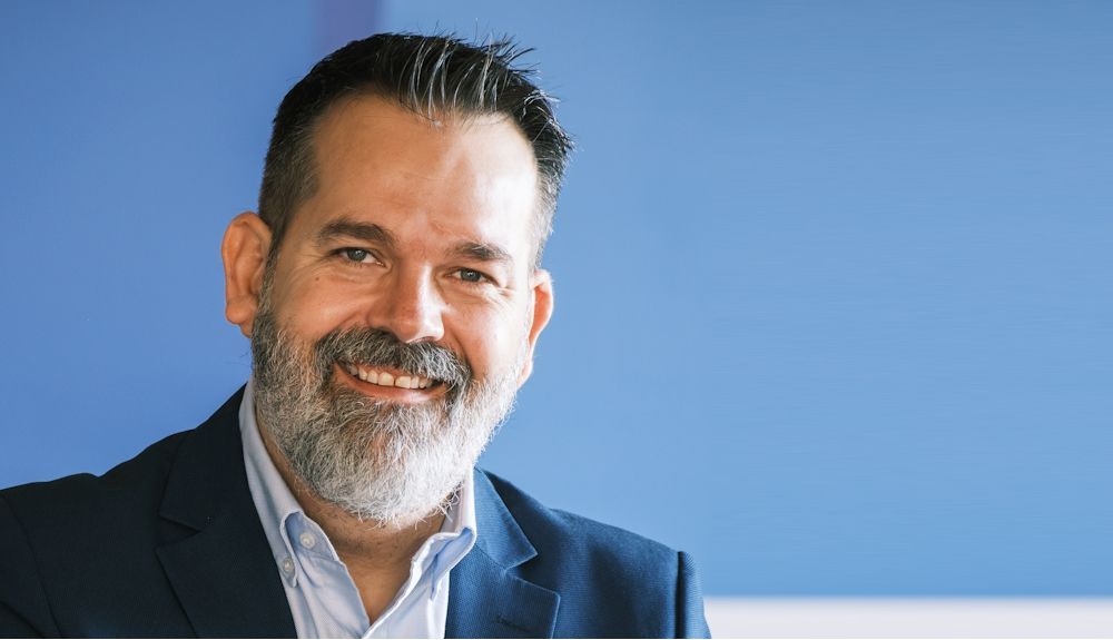 Rubén Núñez Gómez, Director de Ventas y Marketing en Bosch Service Solutions España y autor del artículo