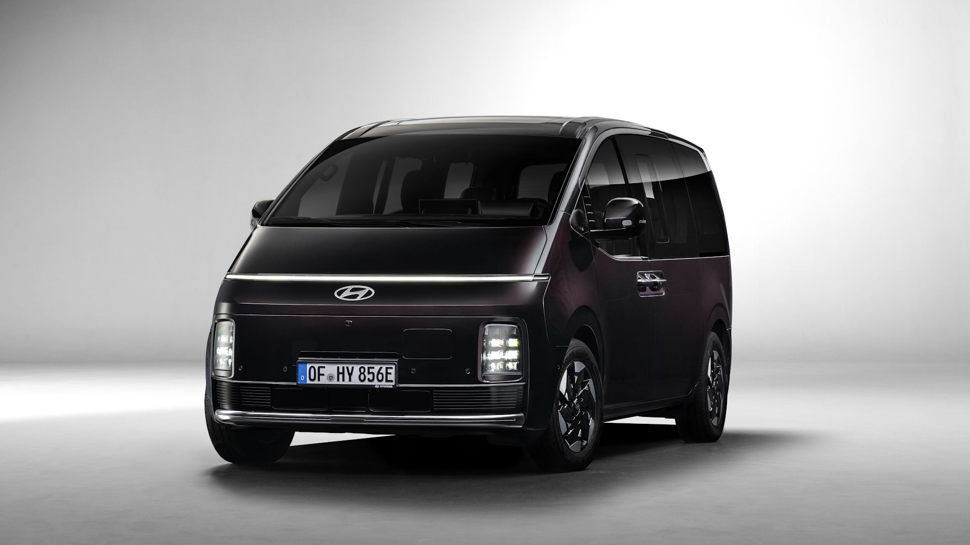 Primeras opiniones del Hyundai Staria Electric, el nuevo gran familiar, ¿una alternativa real al dié