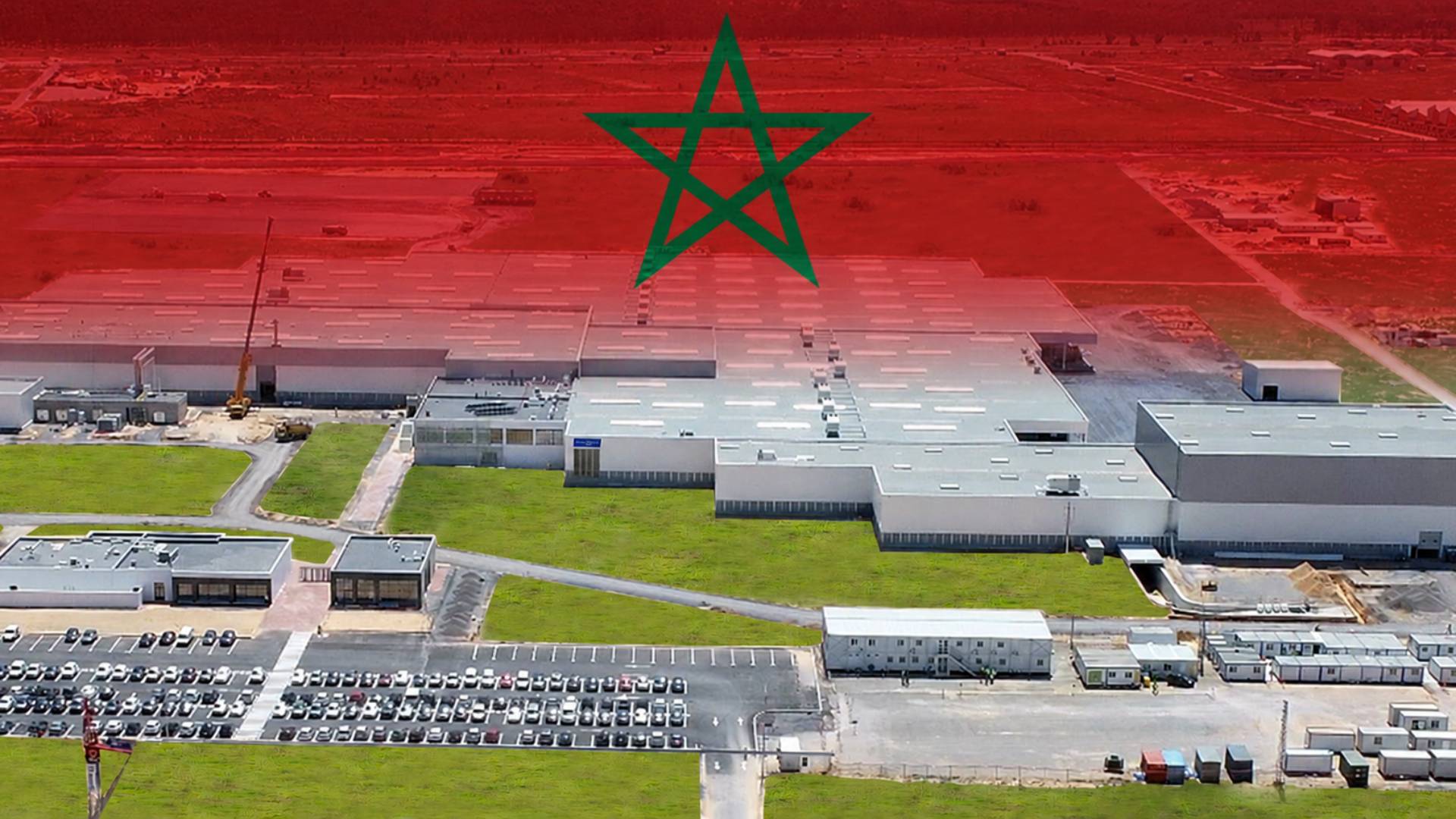 Marruecos se consolida como referente en las fábricas de coches y ya amenaza a las del sur de Europa