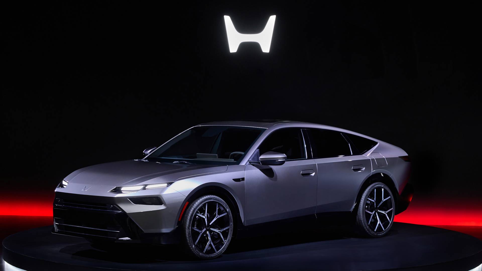 Así es como Honda podría transformar al próximo Accord: una berlina con estilo crossover