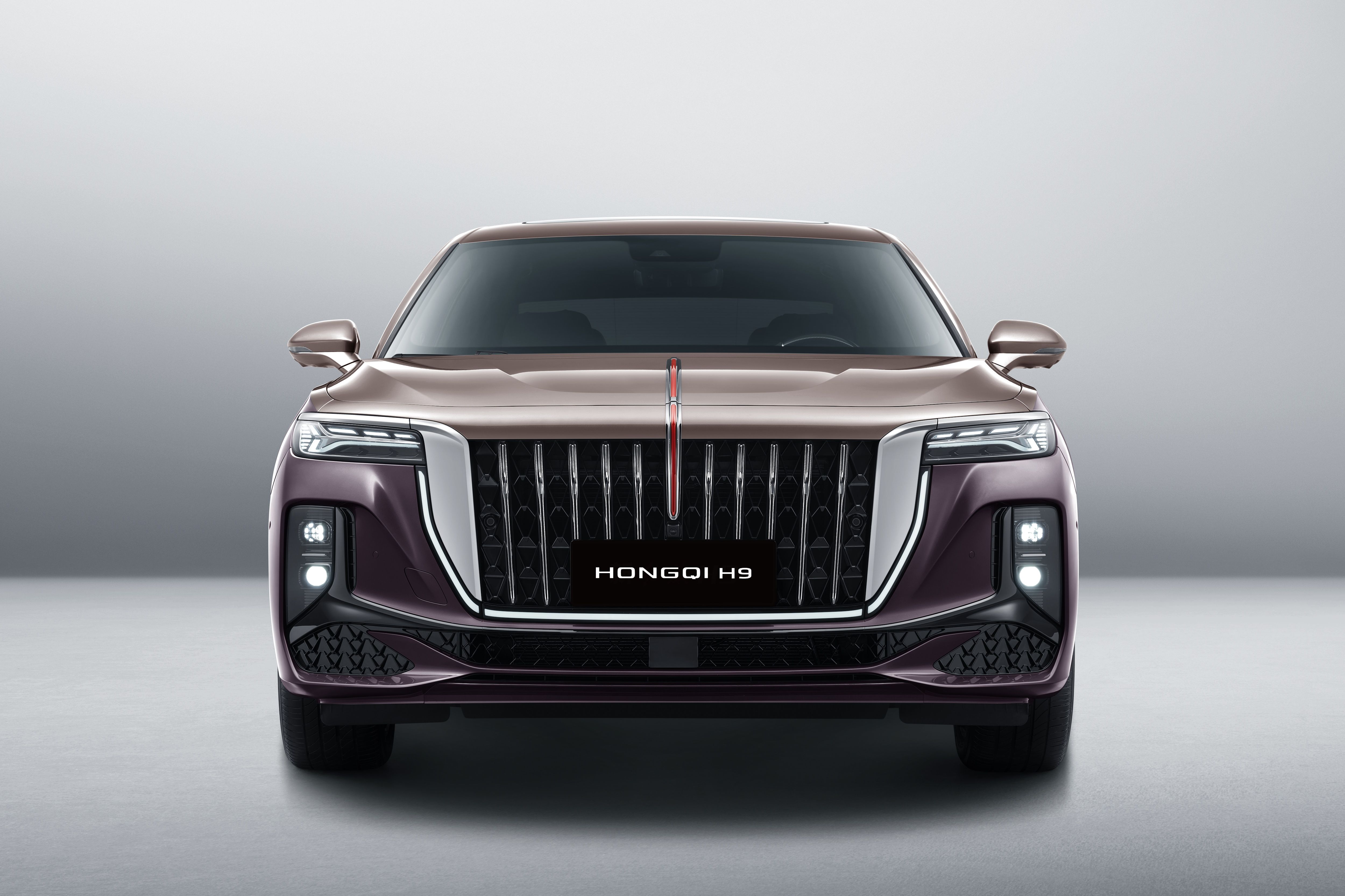 Hongqi H9