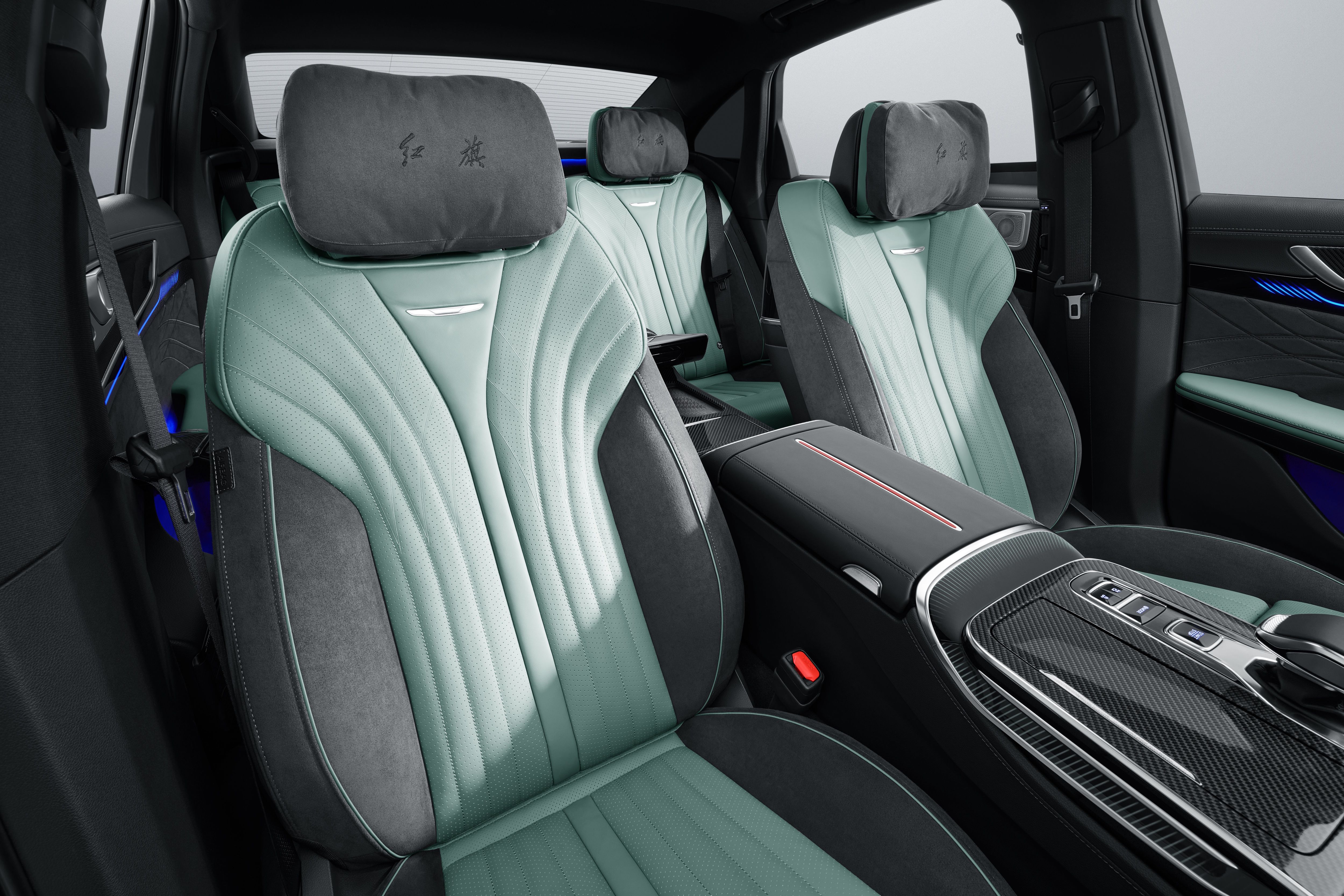 Hongqi H9