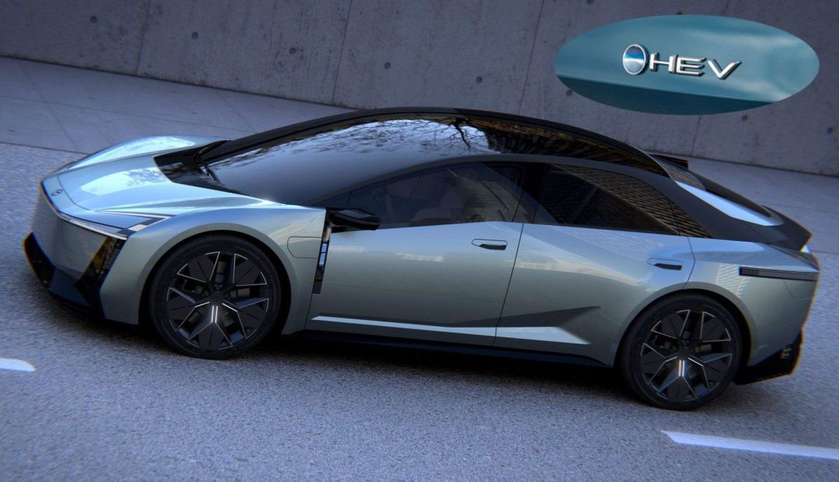 Toyota Develops New Hybrid Engines for 15% Better Fuel Efficiency