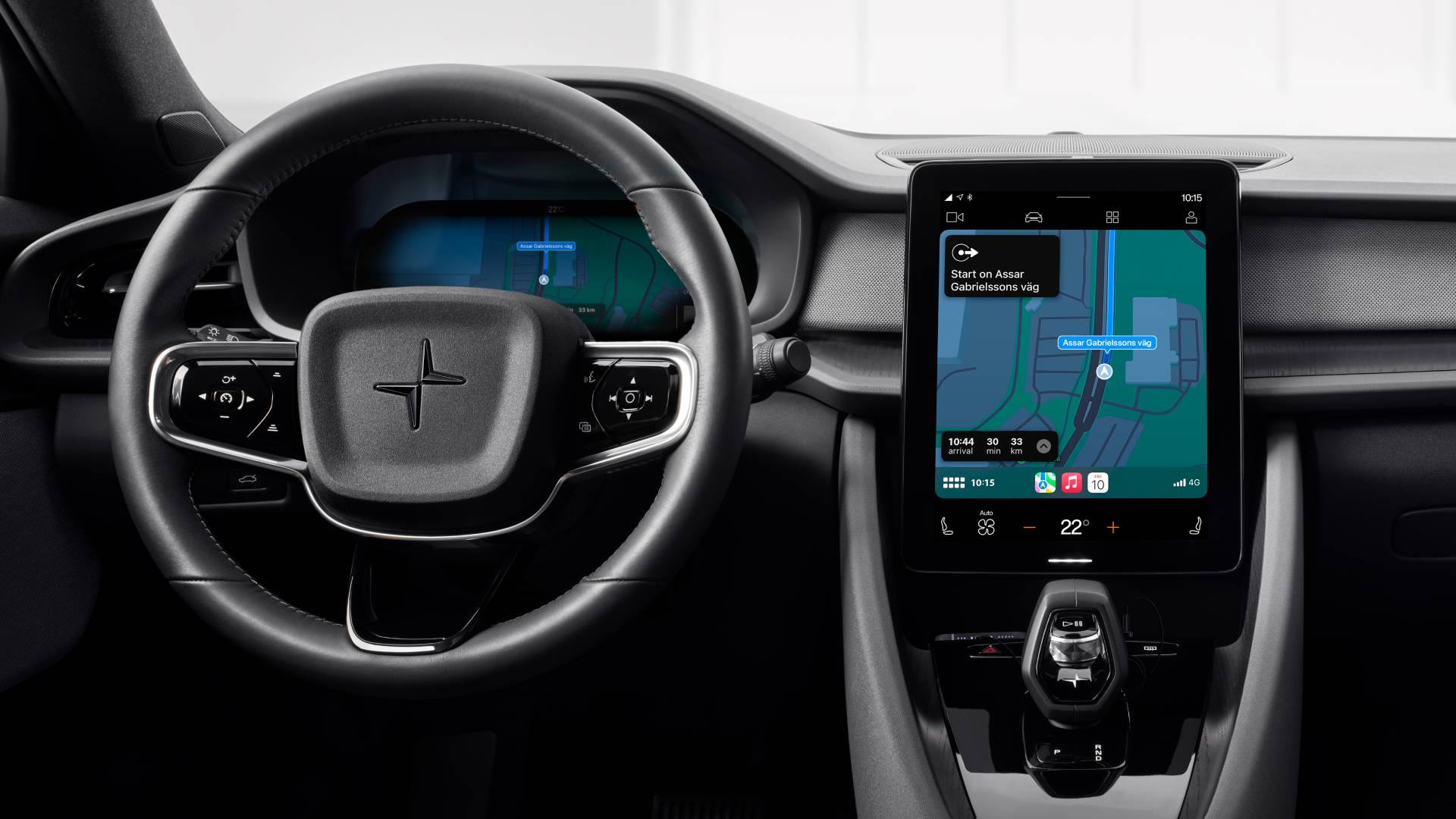 Google Maps en el coche: la DGT aclara si usar la aplicación al volante conlleva multa o no