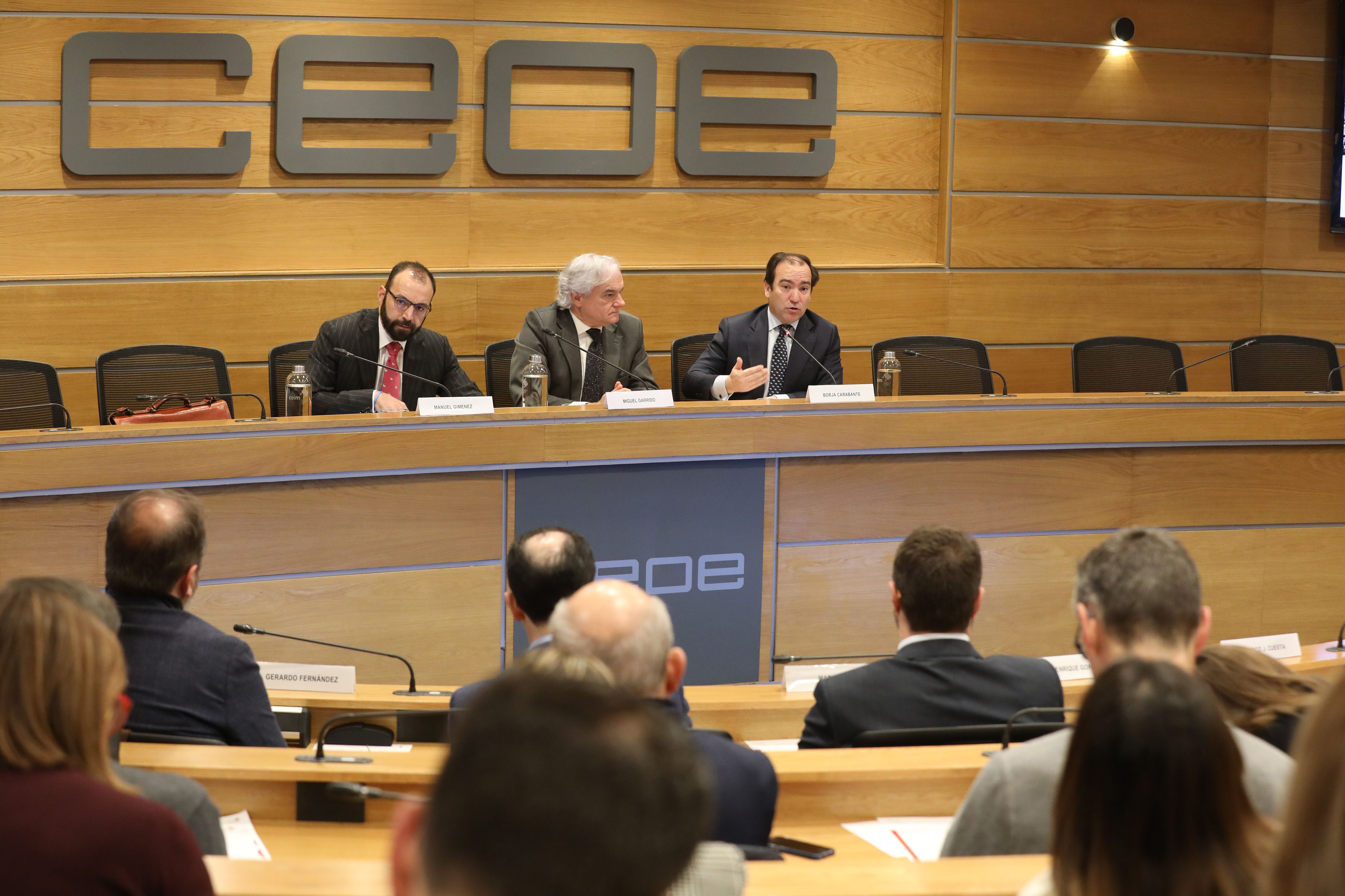 Jornada sobre movilidad con gas natural