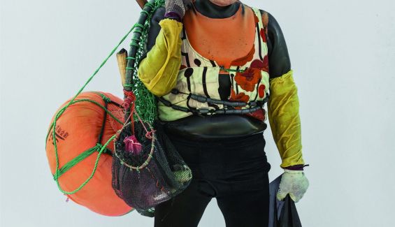 Mujeres de los mares, de Ana Alemany. Editorial Ediciones el Viento