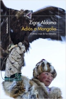 portada adios a mongolia zigor aldama portada adios a mongolia zigor aldama