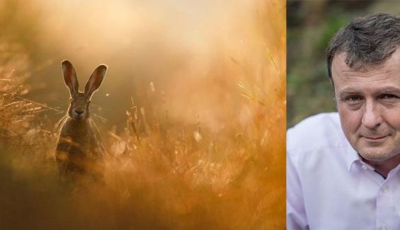 Peter Lindel, Mejor Fotógrafo de Naturaleza del Año 2020