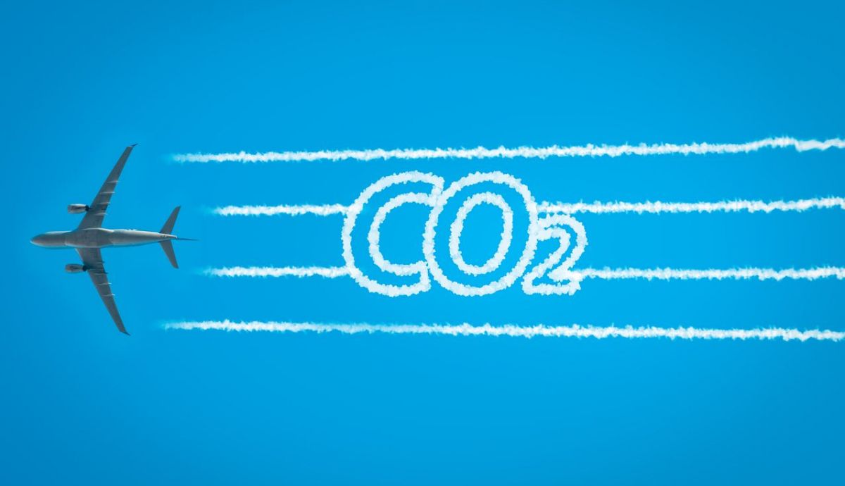CO2 CO2