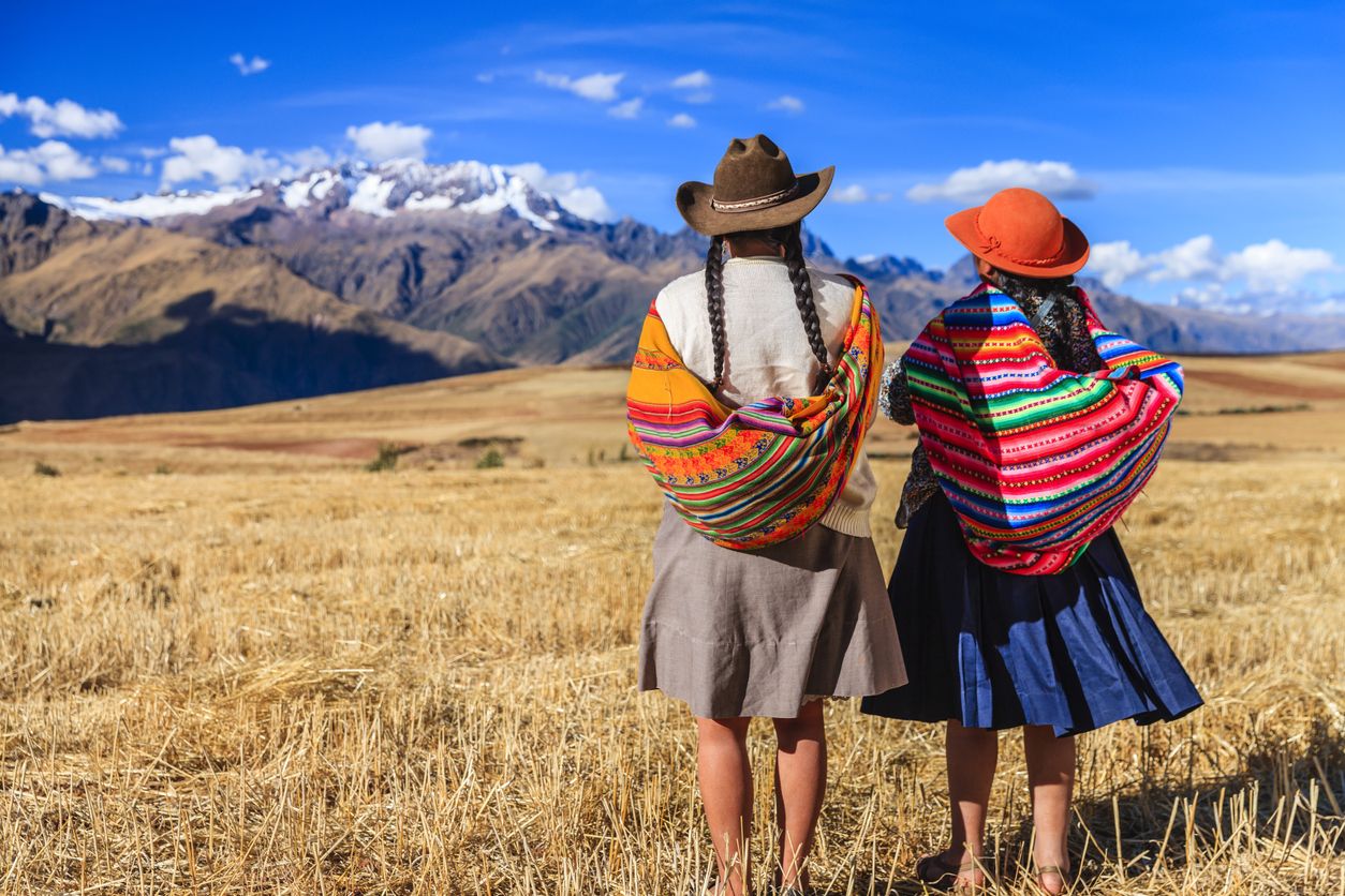 El 5% de la población peruana posee el gen responsable de su baja estatura. Foto: iStock