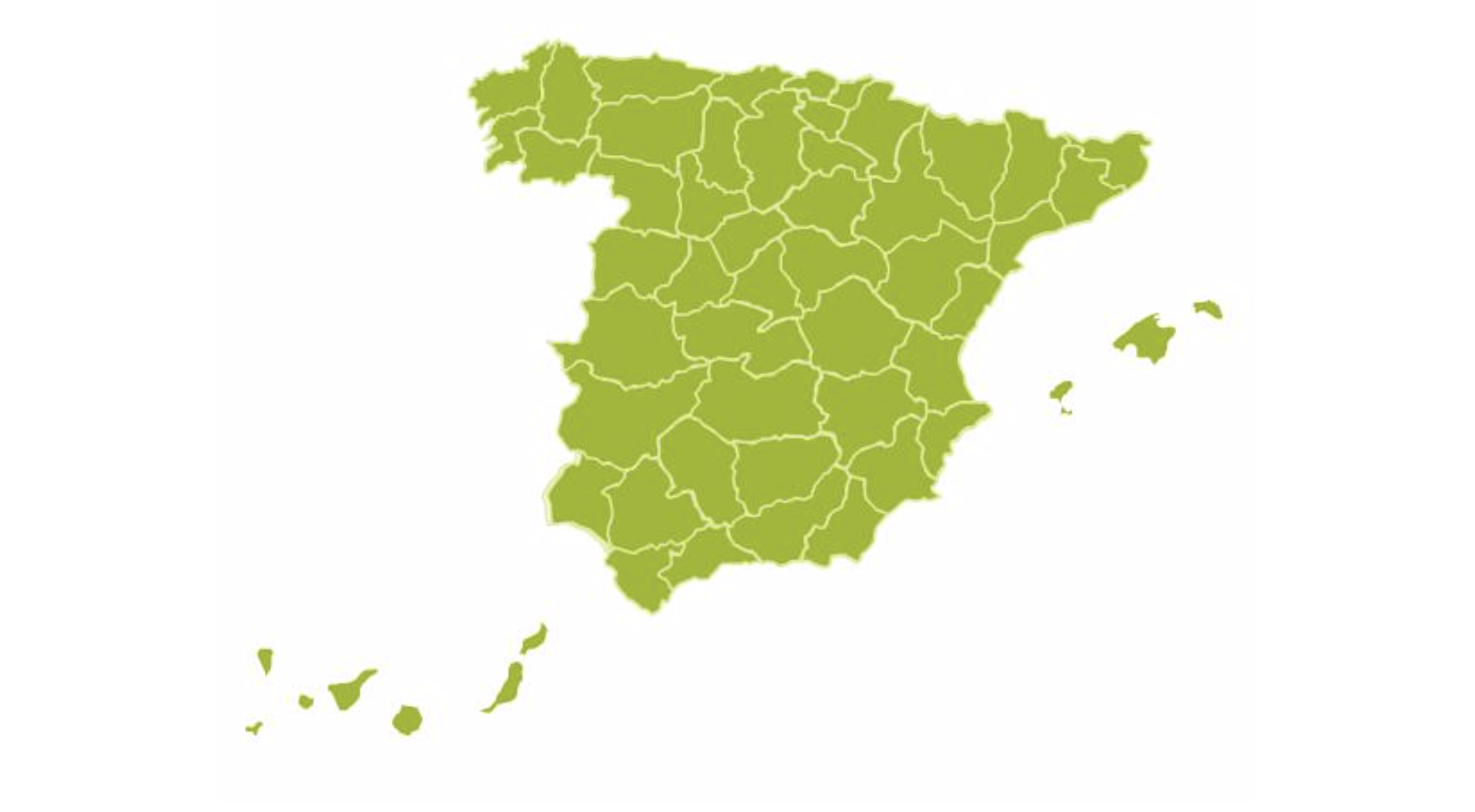 España contra el cambio climatico