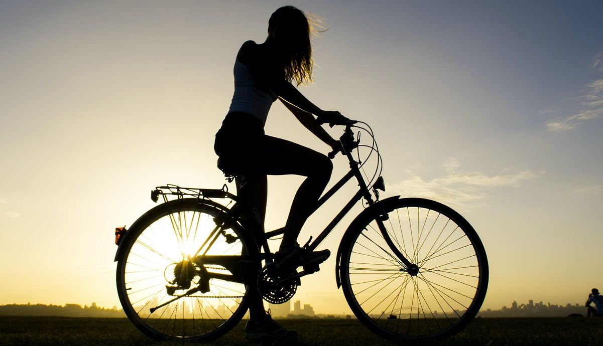 La Bicicleta: el transporte personal perfecto en la era post COVID-19