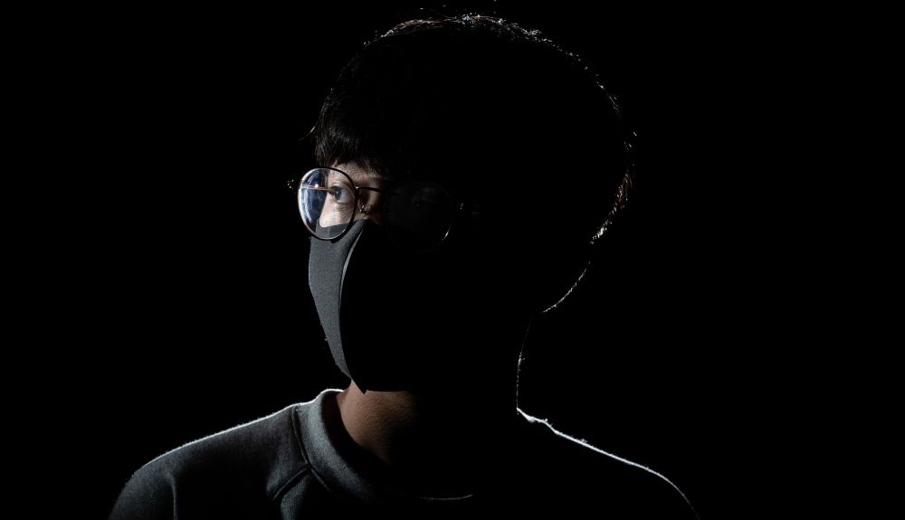 Chung Ming Ko, de HongKong Professional Documentary 2020 Chung Ming Ko, de HongKong Professional Documentary 2020
