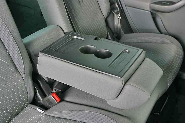 Detalles para hacer más agradable el viaje.