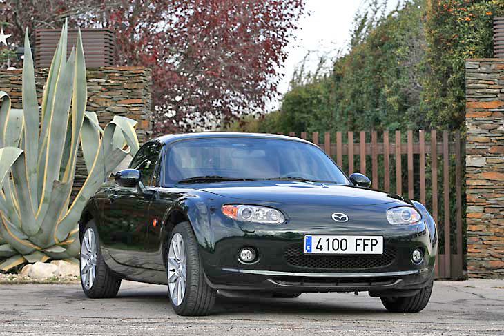 Miata