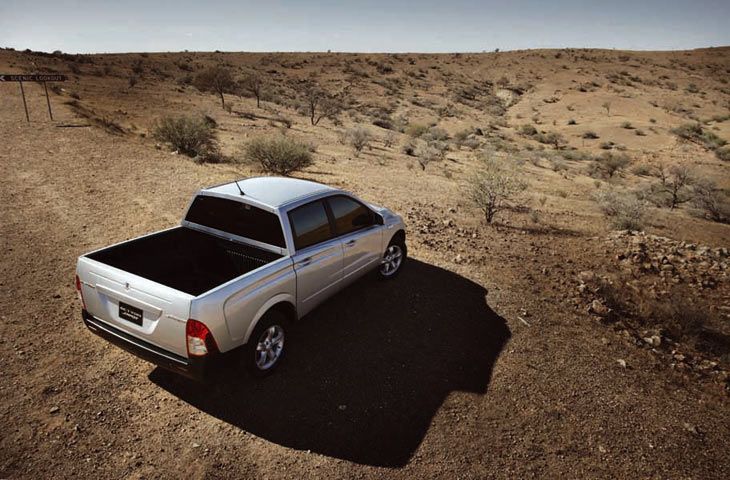 Es una opción para los que necesiten un coche de trabajo.