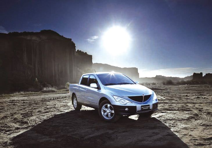 La estética del coche se ha modernizado de forma llamativa.