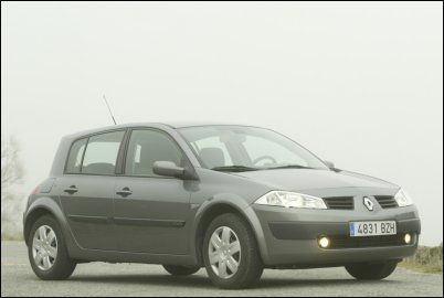 meganeII dci