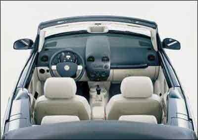 New Beetle