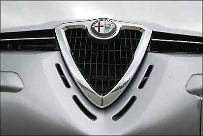 Alfa 156 1.9 16v JTD