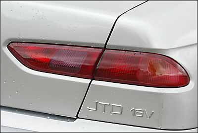 Alfa 156 1.9 16v JTD