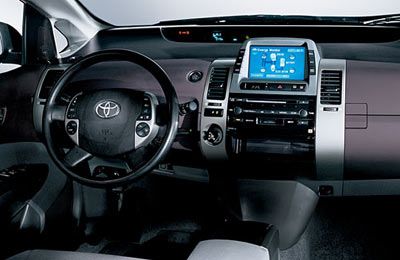 Toyota Prius 2