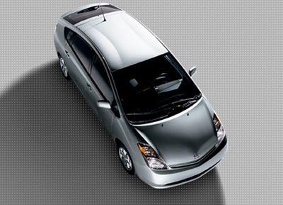 Toyota Prius 2