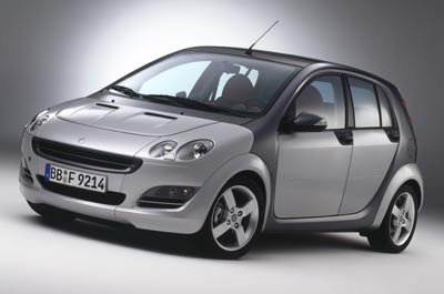 smart fourfour smart fourfour