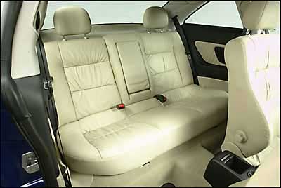 Astra Coupé 2.2 Dti Bertone Edition