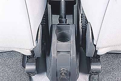 Opel Meriva 1.8 Cosmo