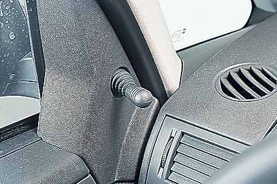 Opel Meriva 1.8 Cosmo