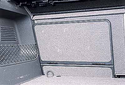 Opel Meriva 1.8 Cosmo