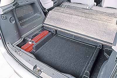 Opel Meriva 1.8 Cosmo