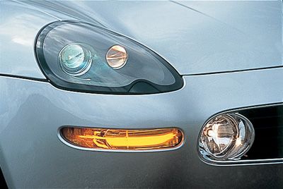BMW Z8