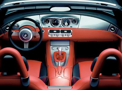 BMW Z8