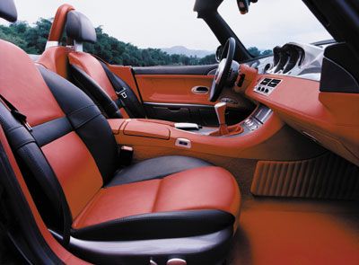 BMW Z8