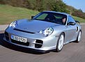 Porsche 911 GT2 Porsche 911 GT2