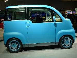 Daihatsu ai