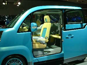 Daihatsu ai