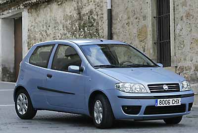 El motor es lo más destacable del modelo.