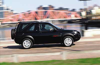 Máxima expresión del dinamismo, el Sport.