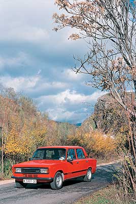 Es todo un icono para los amantes de los clásicos.