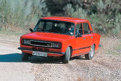 Muchas unidades participaron en rallies.