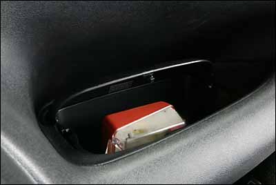 Guantera, un término muy generoso para este cofre.