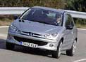 Peugeot 206 RC Peugeot 206 RC
