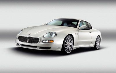 Maserati GranSport Maserati GranSport