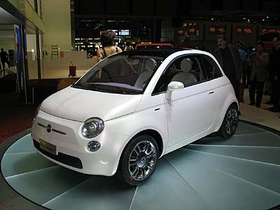 Fiat Trepiùno.