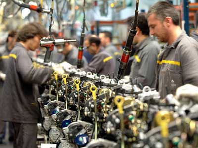 Valladolid puede montar hasta 300.000 Modus al año Valladolid puede montar hasta 300.000 Modus al año