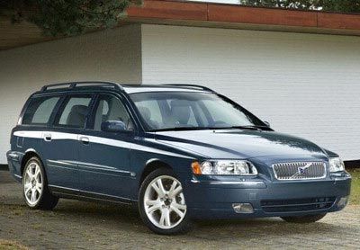 Volvo V70